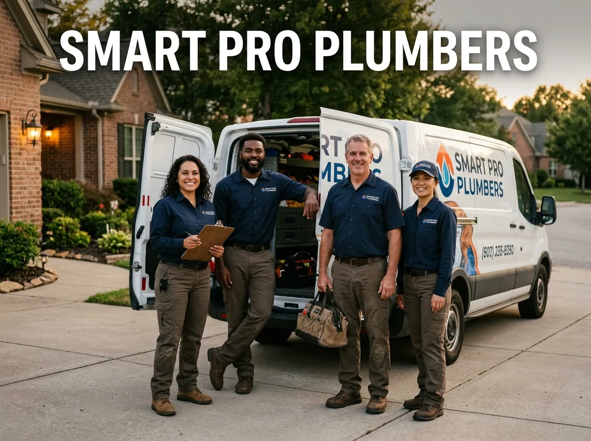 Water Heater Repair company in Salem, AR